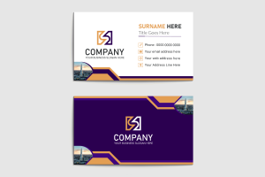 Business Card Printing