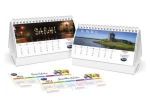 Calendar Printing