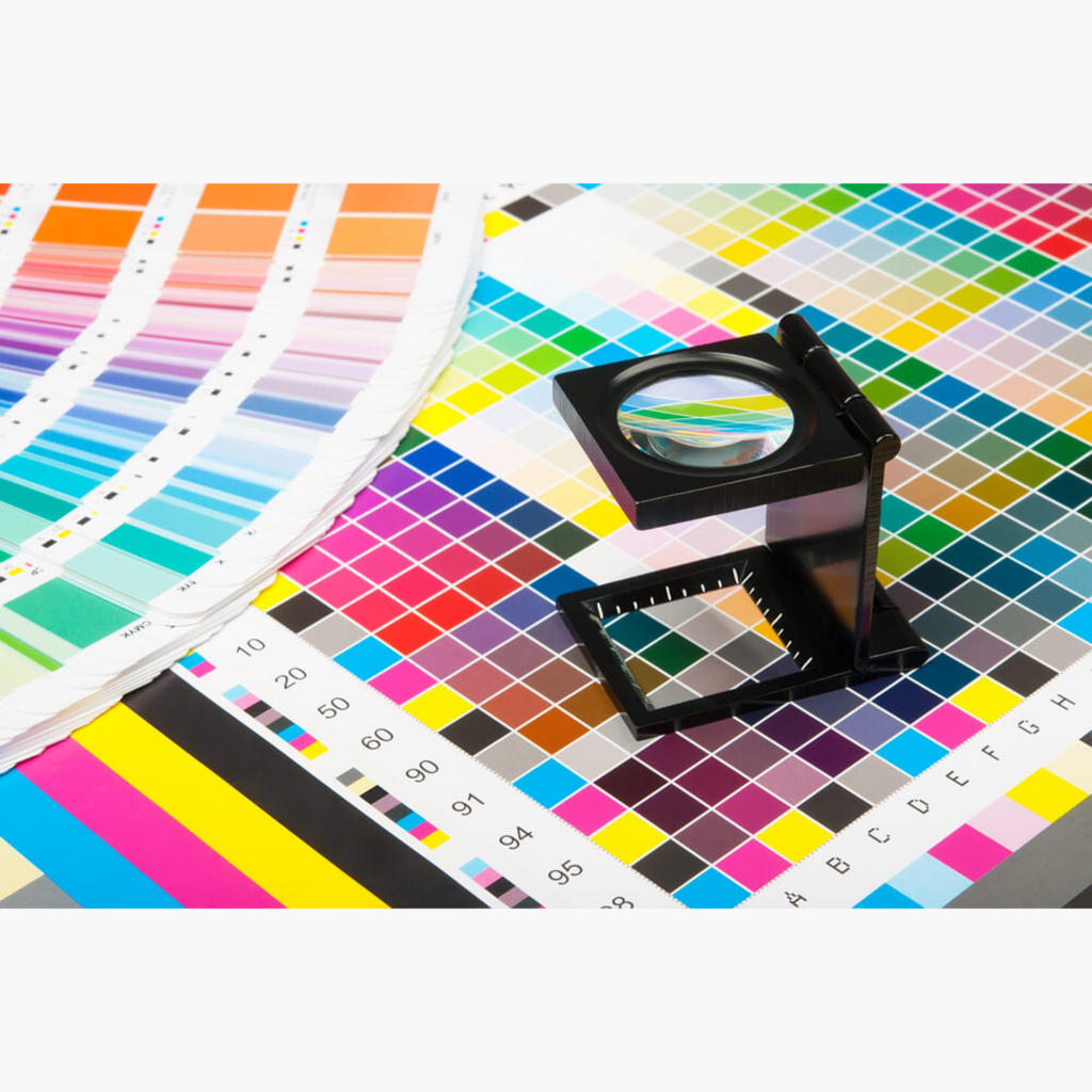 flexographic printing vs digital printing