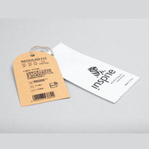 hang tags printing