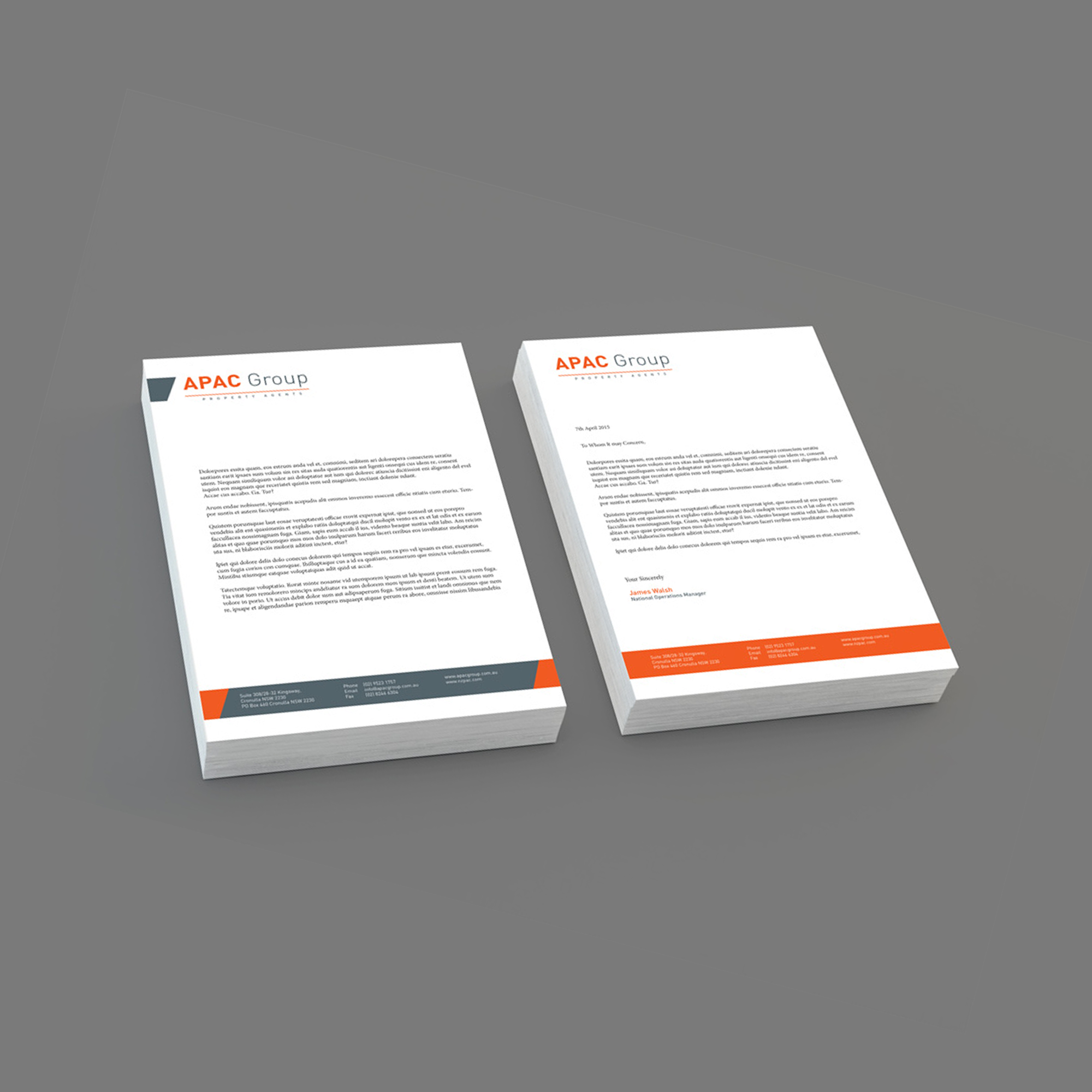 printing for small business