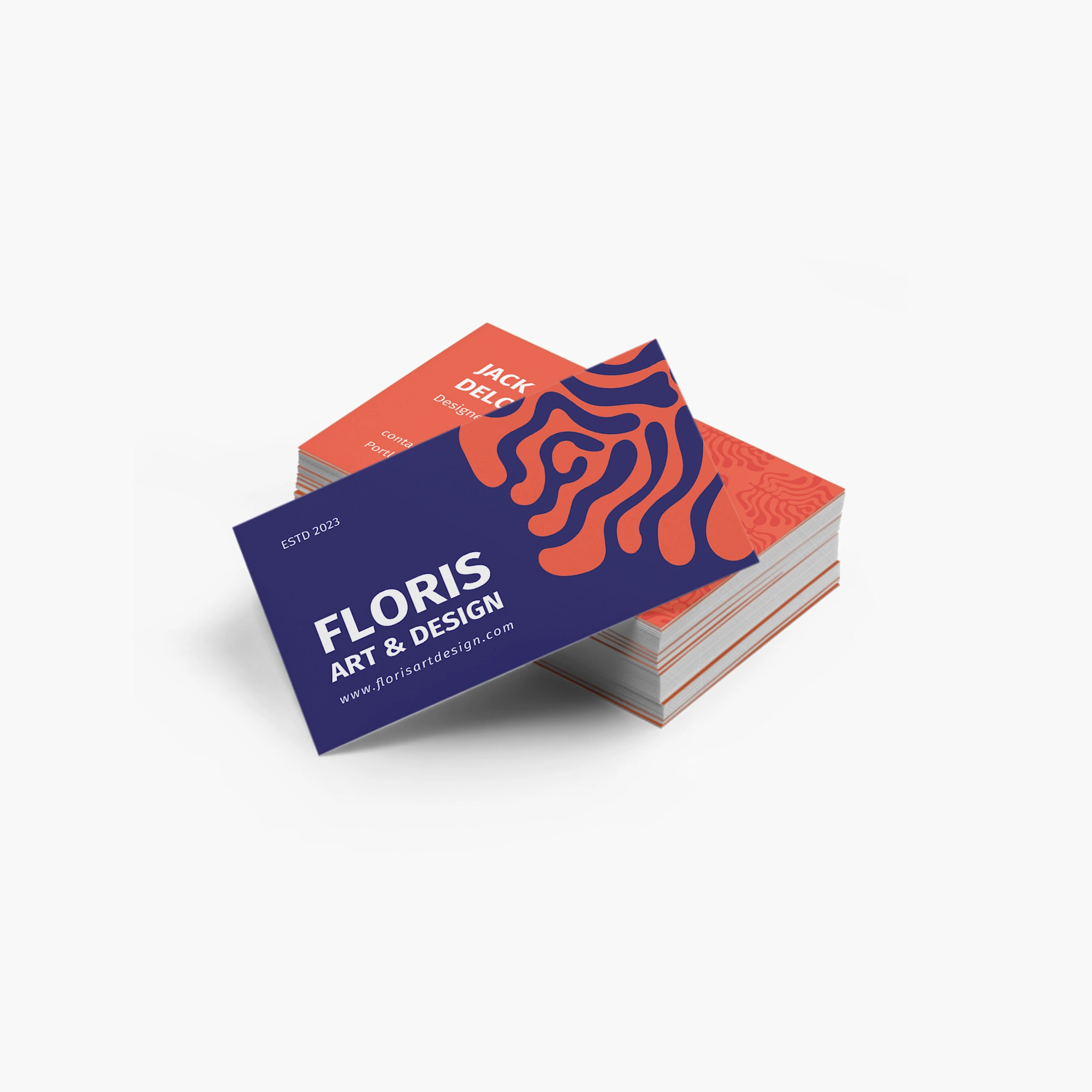 Business Cards