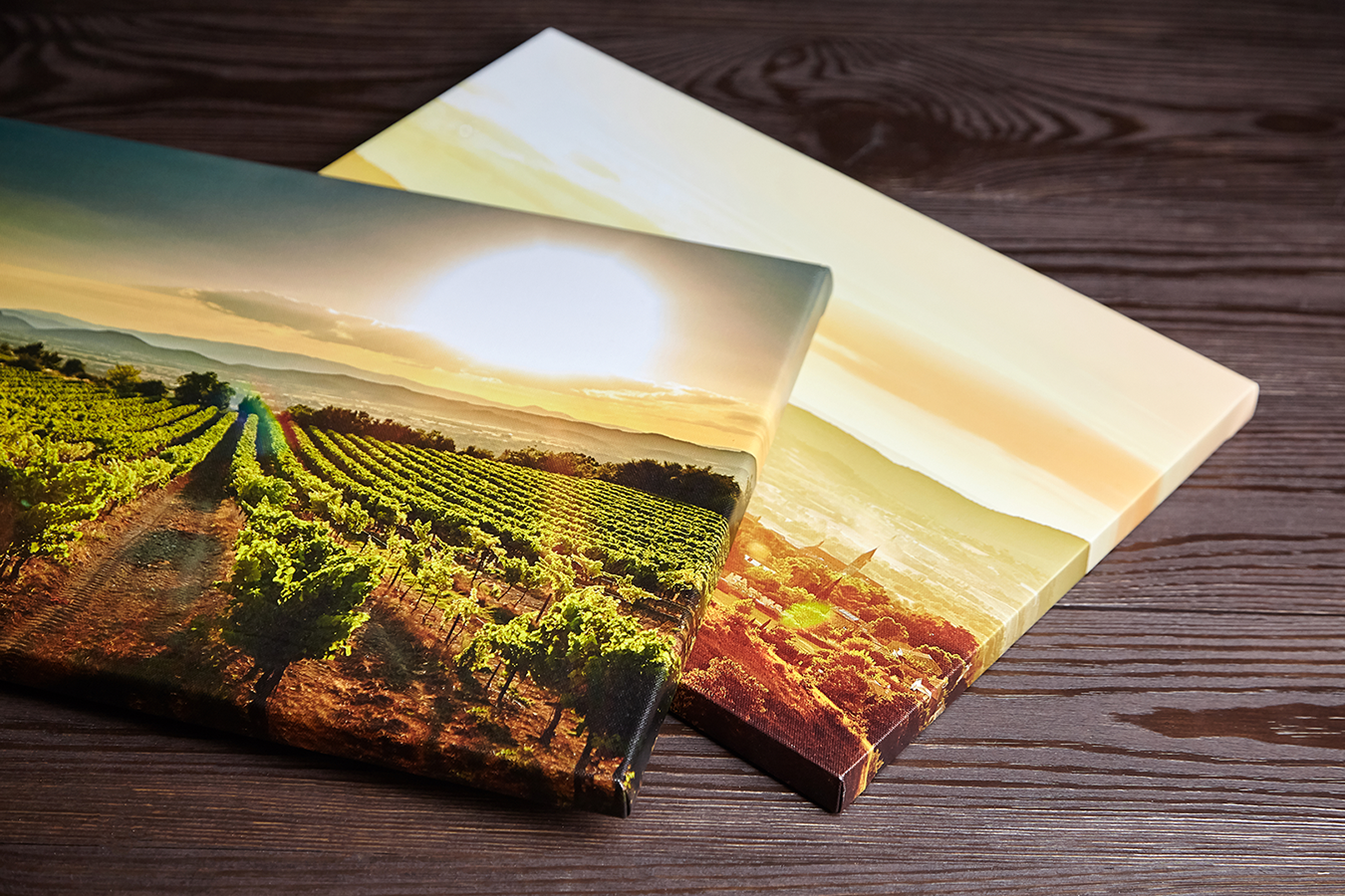 Canvas-Printing
