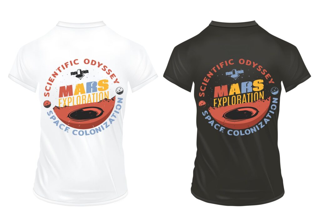 Custom Design Shirts
