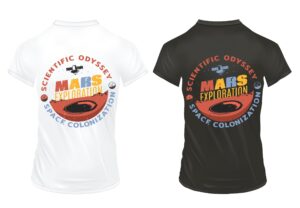 Custom Design Shirts