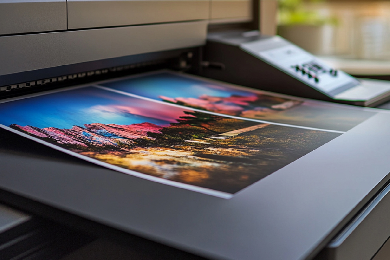 digital-printer