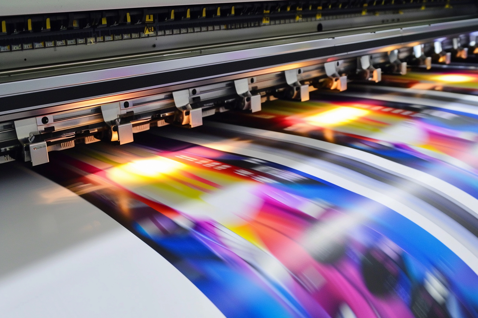 Large Format Printing