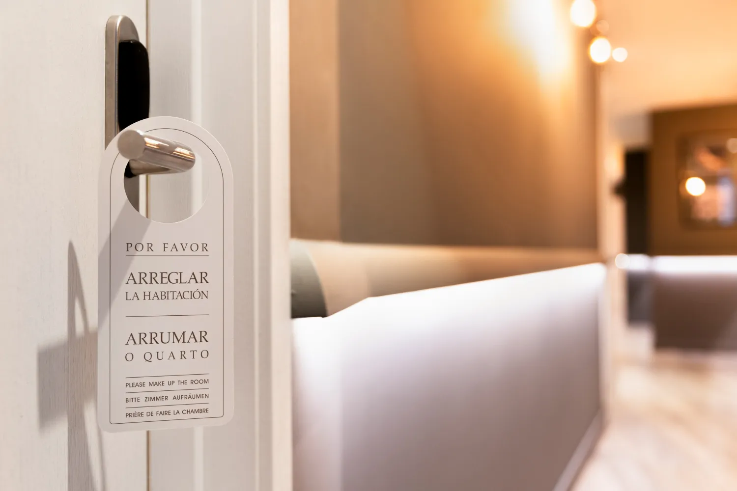 Door-hangers