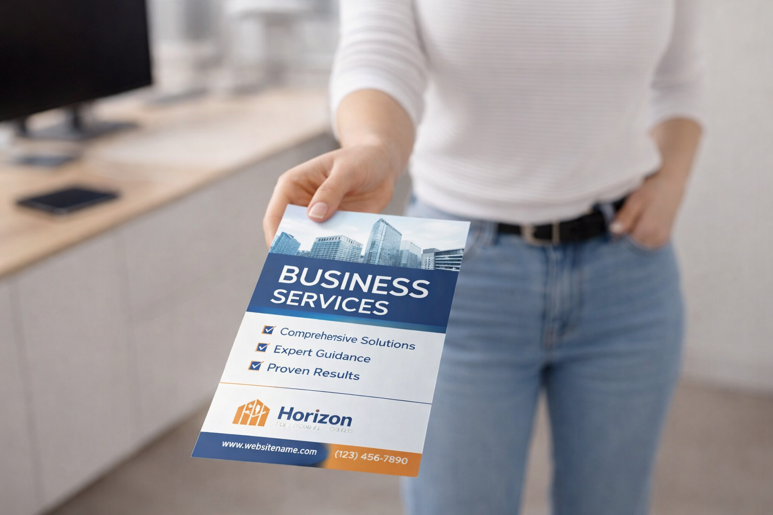 flyer-printing-services